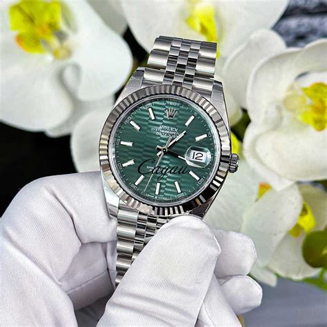 rolex blue green|rolex blue motif.